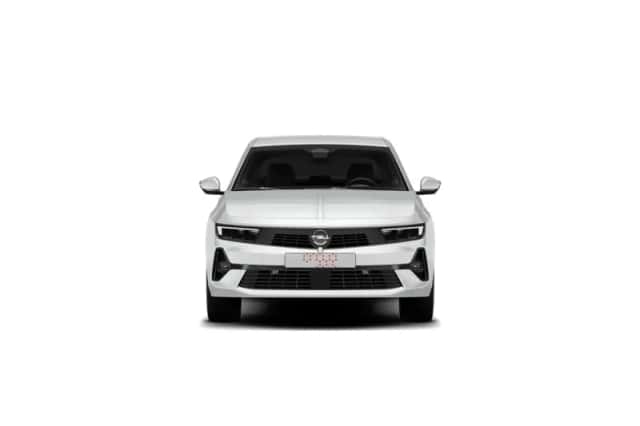 Opel Astra (2026) thumbnail 2