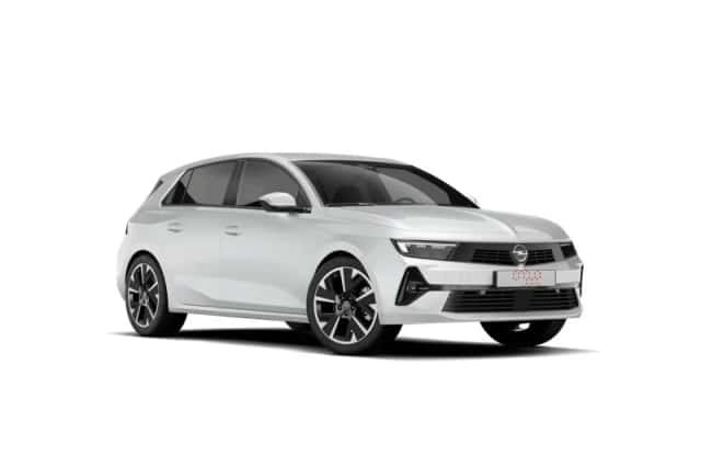 Opel Astra (2026) thumbnail 3