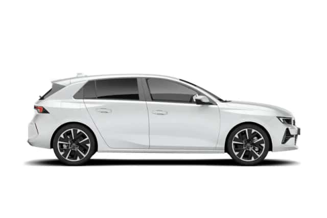 Opel Astra (2026) thumbnail 4