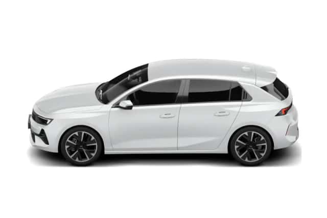 Opel Astra (2026) thumbnail 5