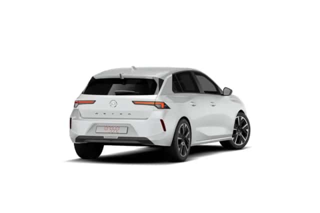 Opel Astra (2026) thumbnail 6
