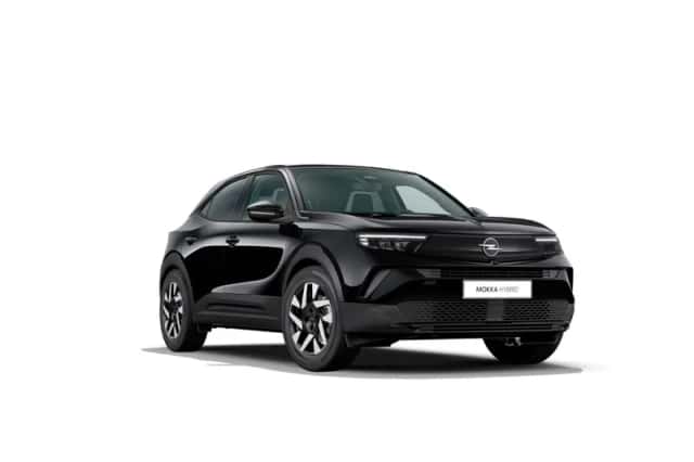 Opel Mokka (2026) thumbnail 1