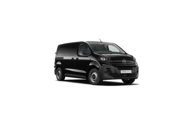 Opel Vivaro-e (2026) thumbnail 1