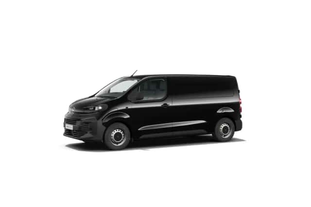 Opel Vivaro-e (2026) thumbnail 3