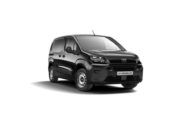 Fiat Doblò (2026) thumbnail 1