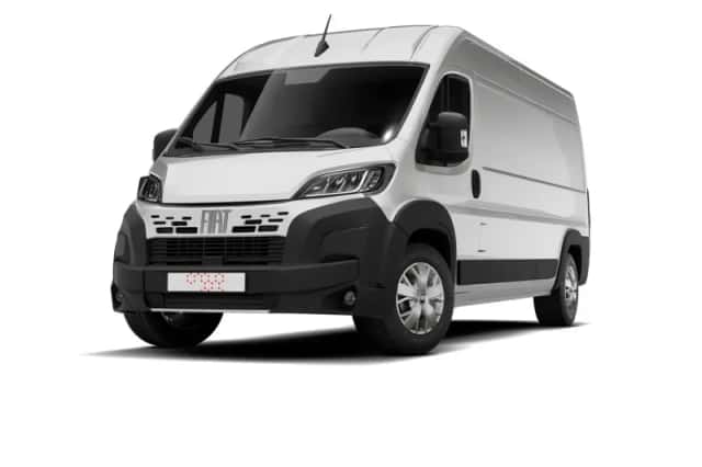 Fiat Ducato (2026) thumbnail 1