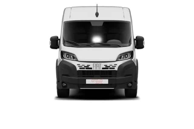 Fiat Ducato (2026) thumbnail 2
