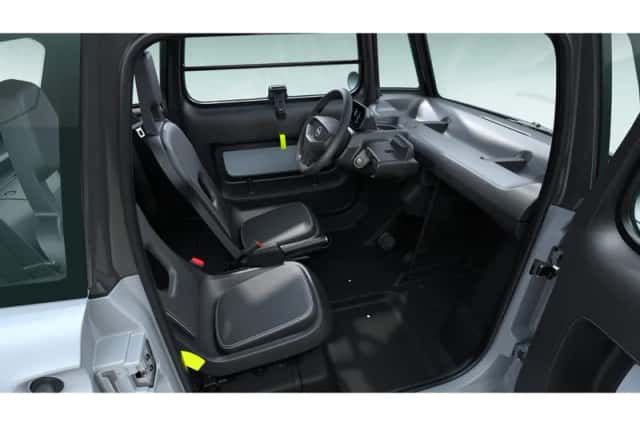 Opel Rocks-e (2026) thumbnail 6