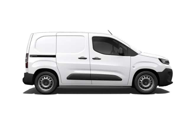 Citroën ë-Berlingo (2026) thumbnail 2