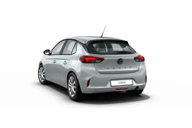 Opel Corsa (2026) thumbnail 2