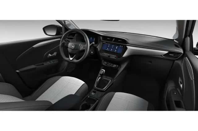 Opel Corsa (2026) thumbnail 5