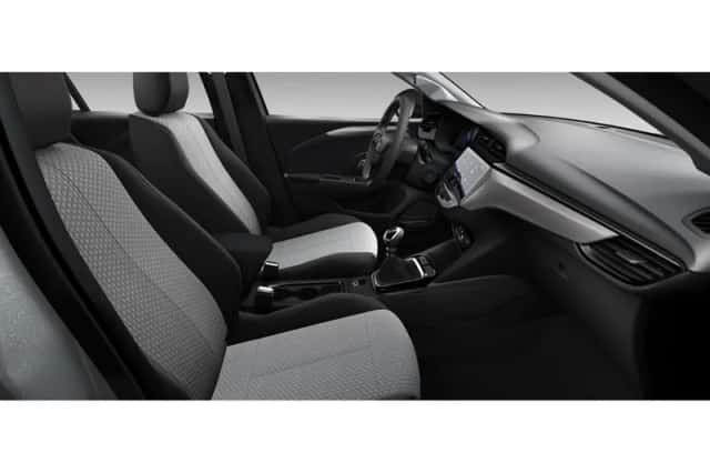 Opel Corsa (2026) thumbnail 6