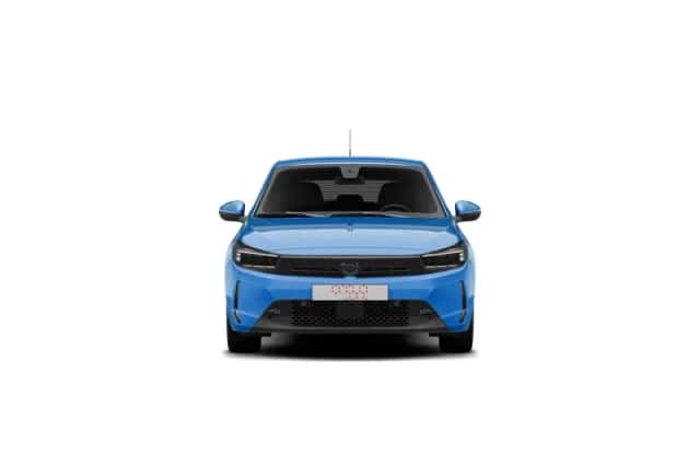 Opel Corsa (2026) thumbnail 2