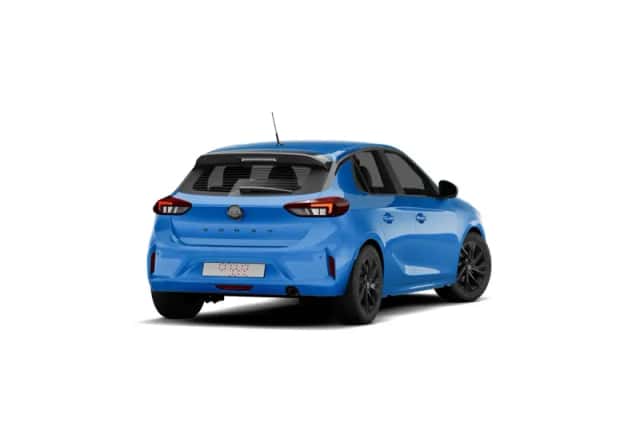 Opel Corsa (2026) thumbnail 6