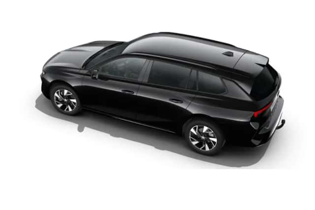 Opel Astra (2026) thumbnail 4