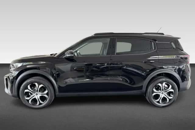 Citroën C3 Aircross (2025) thumbnail 3