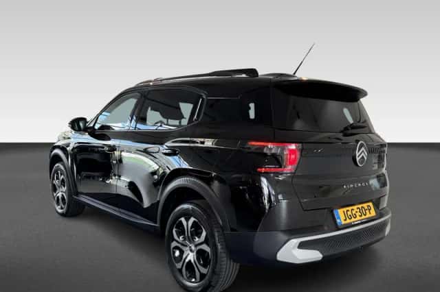 Citroën C3 Aircross (2025) thumbnail 4