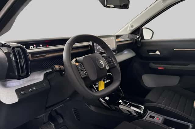 Citroën C3 Aircross (2025) thumbnail 5
