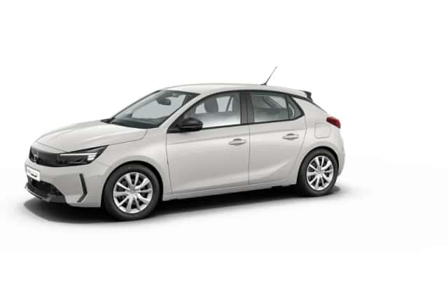 Opel Corsa-e (2026) thumbnail 3