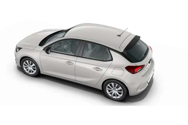 Opel Corsa-e (2026) thumbnail 4
