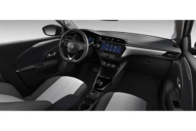 Opel Corsa-e (2026) thumbnail 5