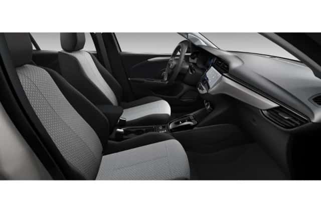 Opel Corsa-e (2026) thumbnail 6