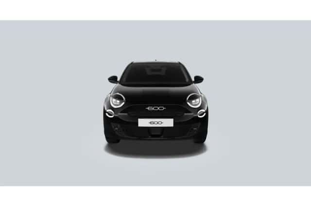 Fiat 600 (2026) thumbnail 1