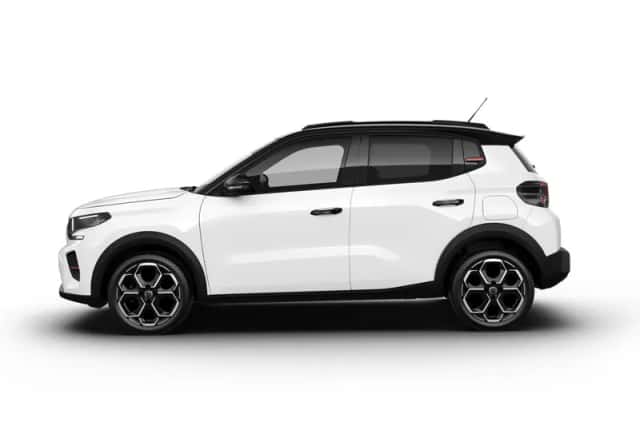Citroën C3 (2026) thumbnail 2