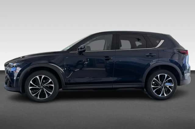 Mazda CX-5 (2022) thumbnail 2