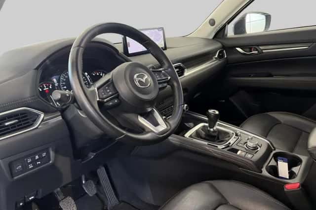 Mazda CX-5 (2022) thumbnail 4