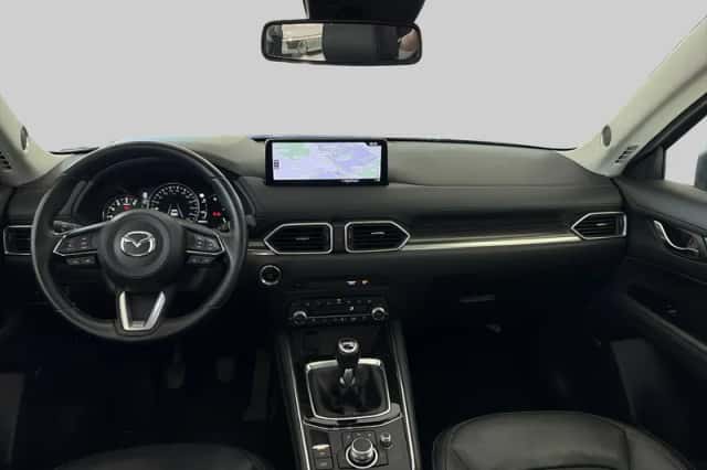 Mazda CX-5 (2022) thumbnail 5