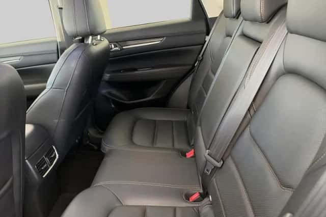 Mazda CX-5 (2022) thumbnail 6