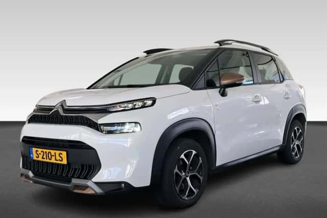 Citroën C3 Aircross (2023) thumbnail 1