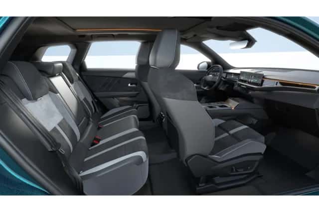 Opel Grandland (2026) thumbnail 6