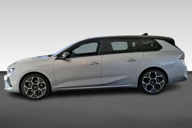 Opel Astra (2025) thumbnail 3