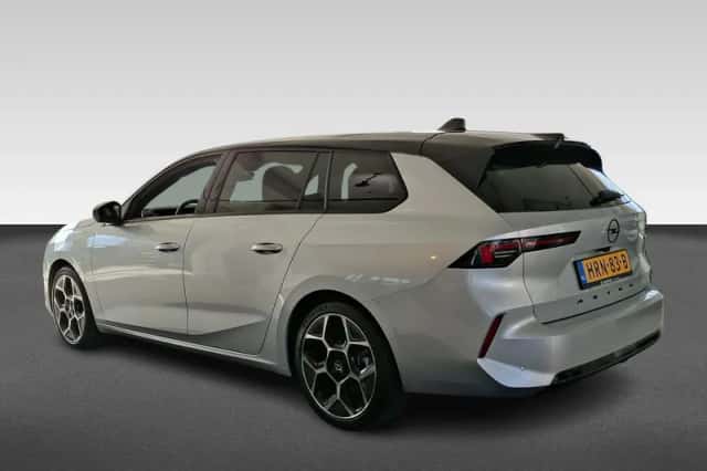 Opel Astra (2025) thumbnail 4