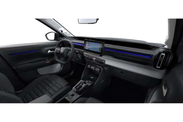 Citroën ë-C3 (2026) thumbnail 6