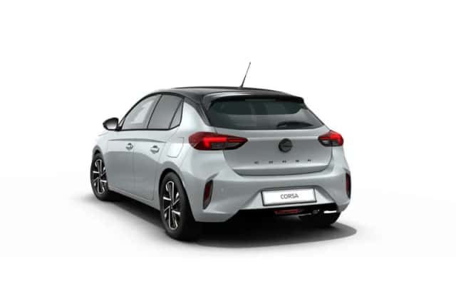 Opel Corsa (2026) thumbnail 2