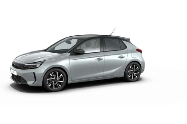 Opel Corsa (2026) thumbnail 3