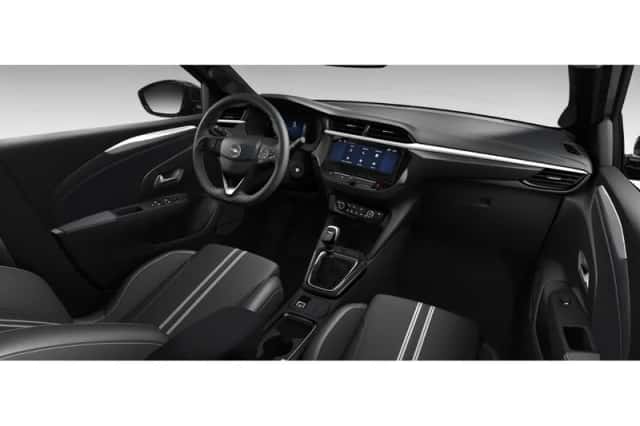 Opel Corsa (2026) thumbnail 5