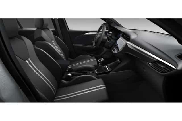 Opel Corsa (2026) thumbnail 6