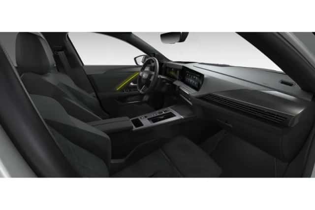 Opel Astra (2026) thumbnail 6