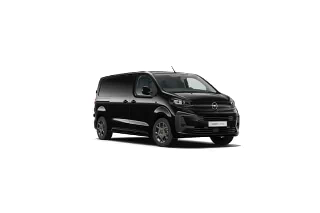 Opel Vivaro-e (2026) thumbnail 1