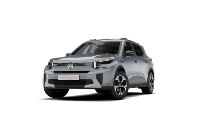Citroën ë-C3 (2026) thumbnail 1