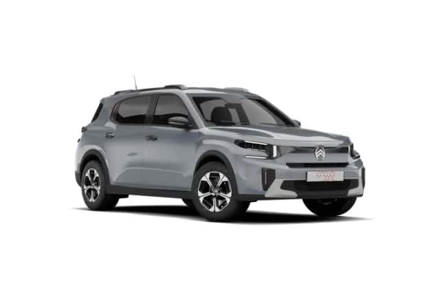 Citroën ë-C3 (2026) thumbnail 3