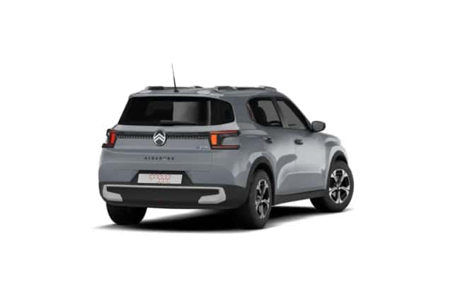 Citroën ë-C3 (2026) thumbnail 6