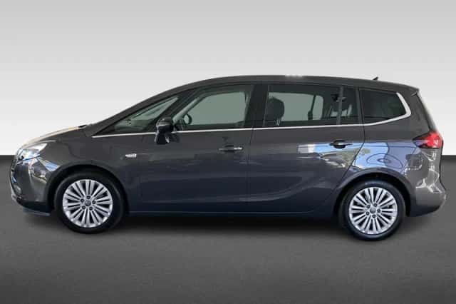 Opel Zafira Tourer (2015) thumbnail 2