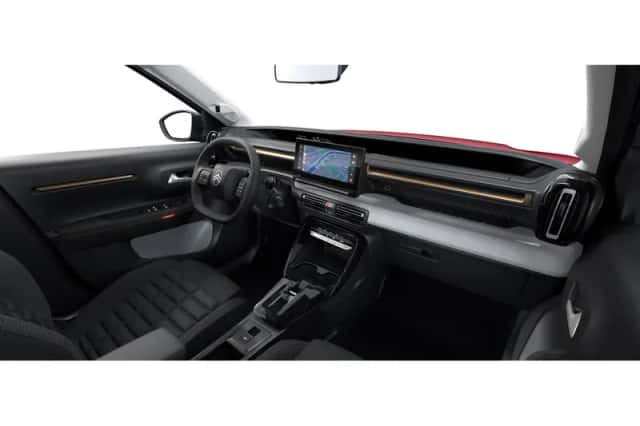 Citroën C3 Aircross (2026) thumbnail 6