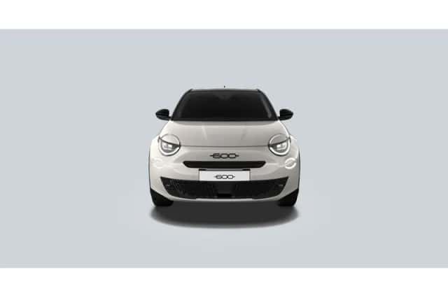 Fiat 600 (2026) thumbnail 1