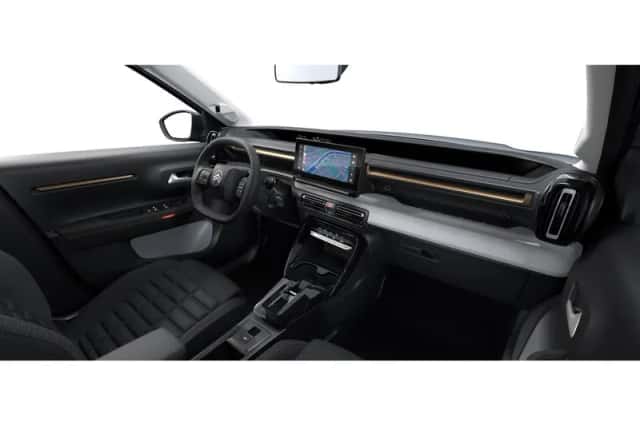 Citroën C3 Aircross (2026) thumbnail 6